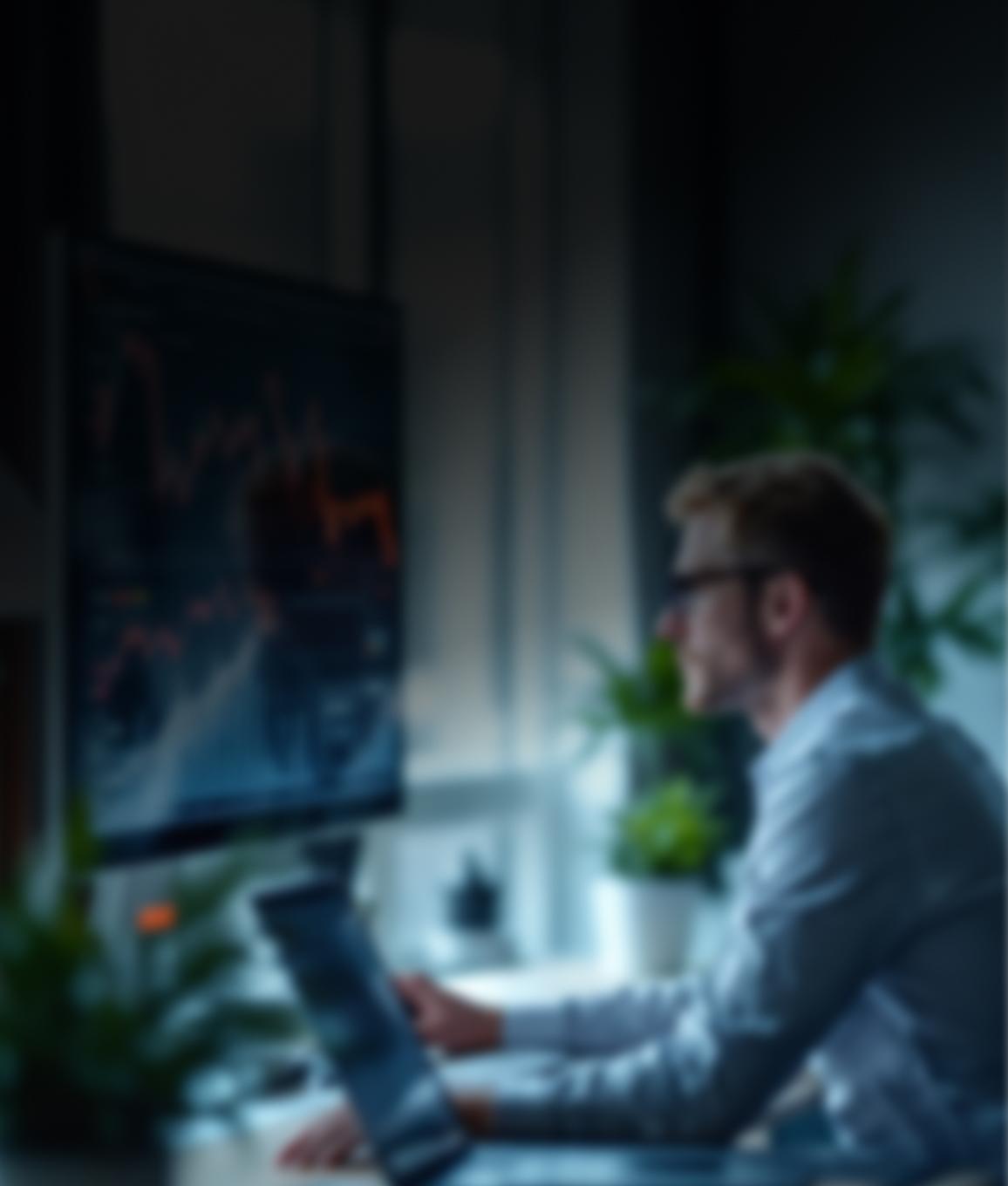 Young Platform Pro: Commission-free Crypto Trading Exchange